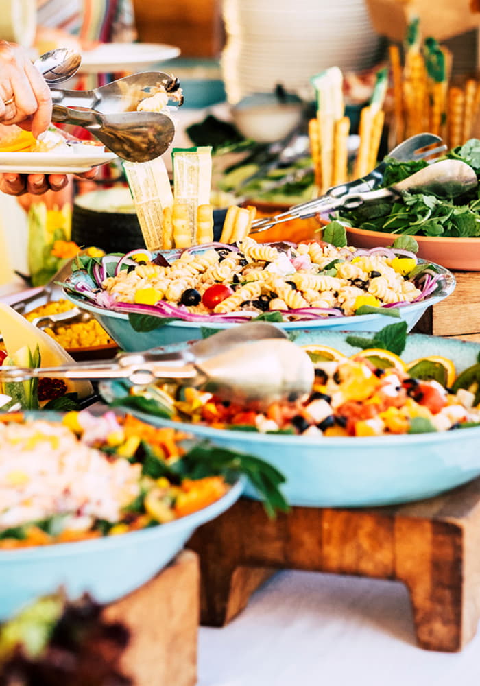 Catering Service 1